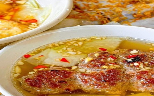 Hương Bắc 2 - Bánh Cuốn & Bún Chả - Trương Định