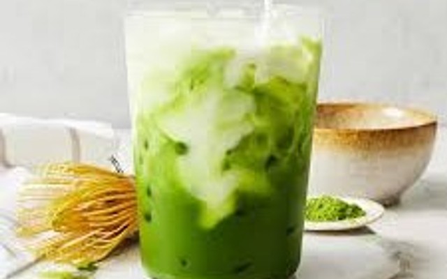 LyLy Quán - Matcha & Cà Phê, Trà Trái Cây - Võ Thị Sáu