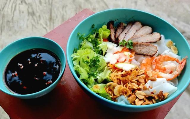 Bếp Nhà - Phở Trộn - Tuệ Tĩnh