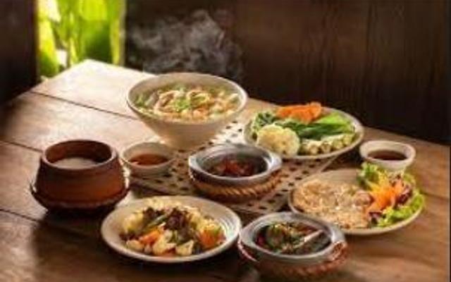 Cơm Niêu Vị Bắc - Nguyễn Văn Cừ