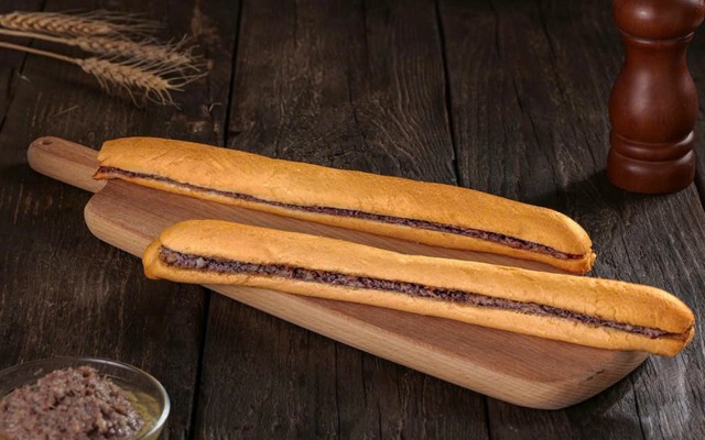 Bánh Mì Que Pháp BMQ - Tôn Đức Thắng