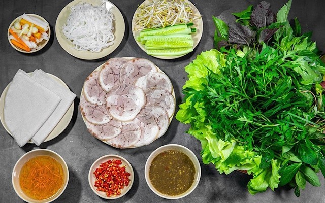 Đặc Sản Trảng Bàng Hoàng Ty - CN Einstein Thủ Đức