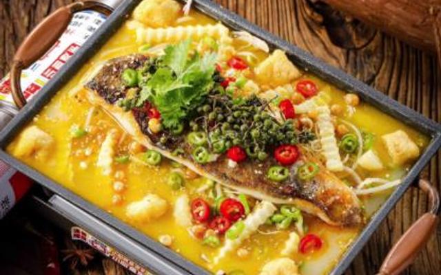 Xiaoyu - Cá Cải Chua - Nguyễn Văn Linh