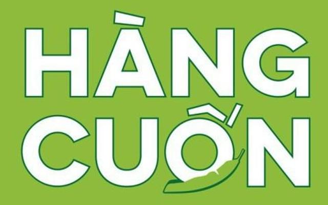 Hàng Cuốn - Phố 37th Nguyễn Thị Thập