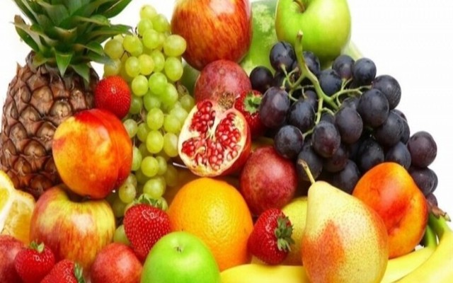 Hoa Quả Tươi, Trà Trái Cây & Kem Bơ - Ngõ 106 Nguyễn Sơn