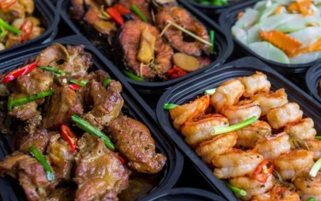 Cơm Quê Hương - Đường HT 49