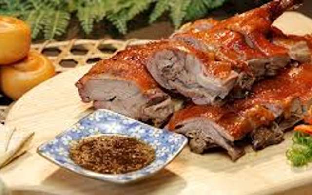 Vịt Quay Thảo Vân - Hoàng Mai