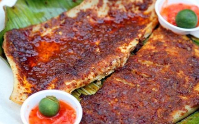 Hải Sản Bé Vân - 599 Âu Cơ