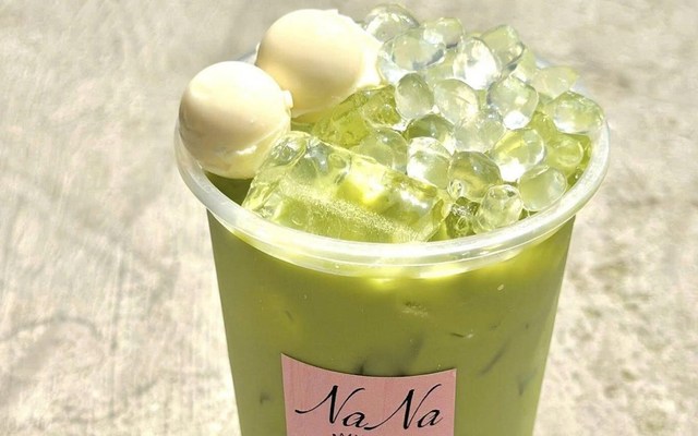 NaNa Milk Tea - Nhà Thờ Lái Thiêu