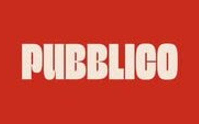 PUBBLICO - Italian Street Food