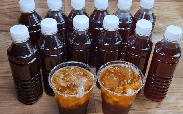 Tiệm Sâm Đà Lạt Ơi - Nguyễn Gia Trí