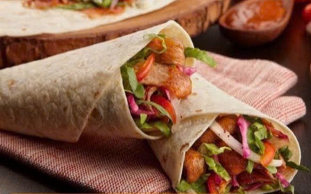 Ớt Kebab - 131 Hoàng Hoa Thám