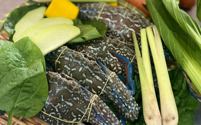 Cháo Dinh Dưỡng BaBy CS2 - 67 Tháp Bà