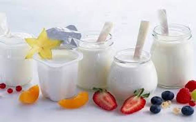 Sữa Chua & Caramen Ô'gurt