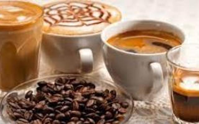 Cafe 46 - Coffee & Tea - Ven Hồ Hạ Đình