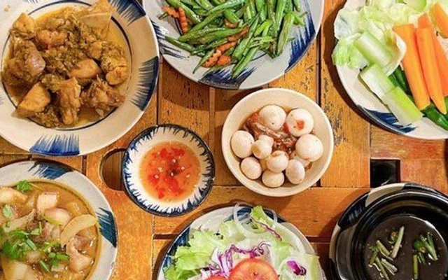 Cơm Huế Như - 416 Đường 2/9