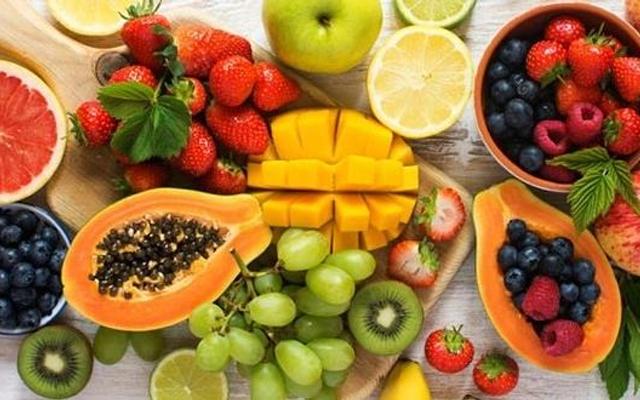 Zen Fruit - Trái Cây Gọt Sẵn - Lĩnh Nam