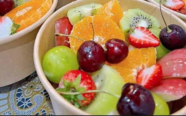 Trái Cây Sạch & Ăn Vặt Nana