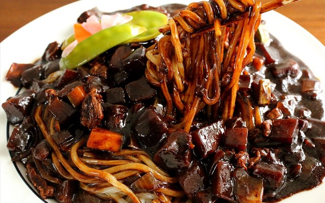 Oppa House - Cơm Trộn, Tokbokki & Món ăn Hàn Quốc - Đường Số 6
