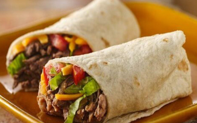 Bánh Tacos Nhà Labubu - Nguyễn Thái Học