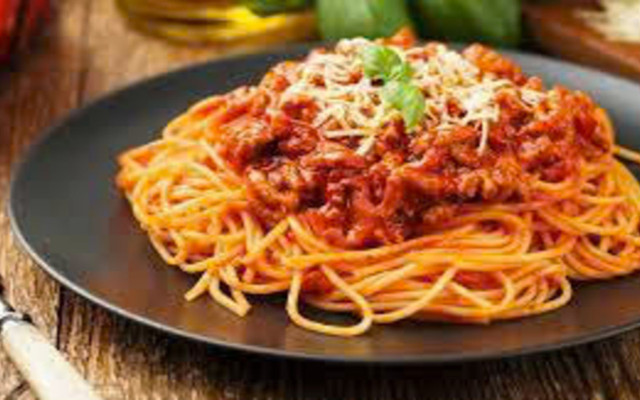 Ngõ Pasta - Mỳ Ý - Tân Sơn