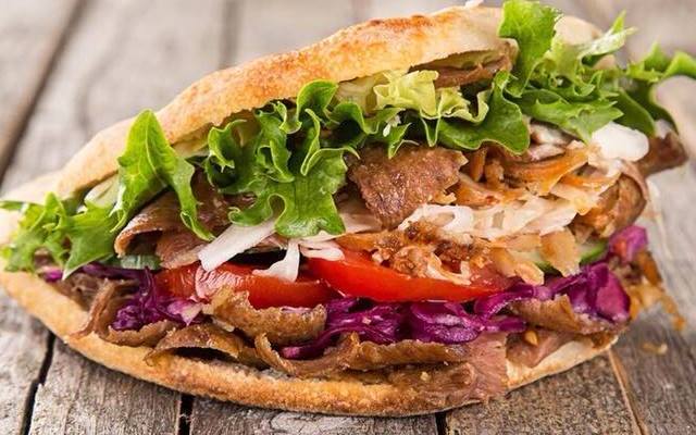 Bánh Mì KEBAB Phượng - 125 Nguyễn Duy Trinh