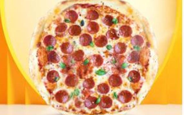 Pizza Huu - Pizza & Spaghetti - Trần Tấn