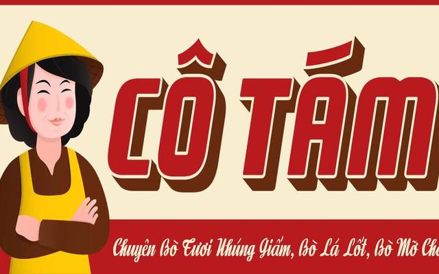 Bò Tươi Cô Tám - Hoàng Mai