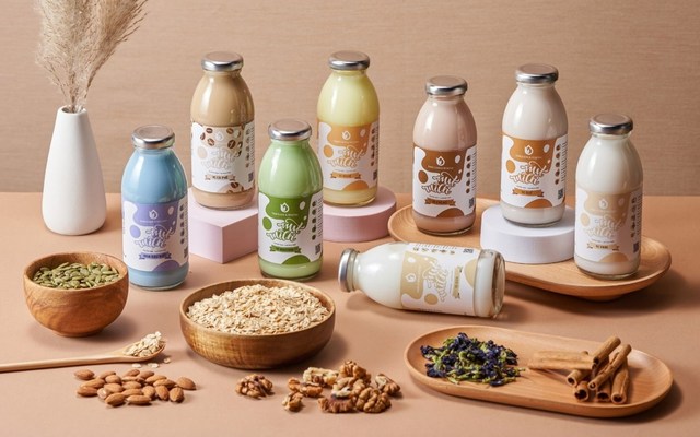 Tiệm Healthy Nhà Phương - Lương Nhữ Hộc