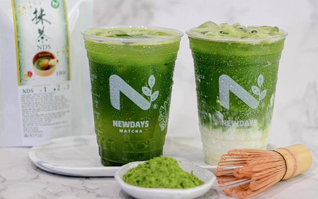 Newdays Japansese Matcha & Cafe - Kha Vạn Cân