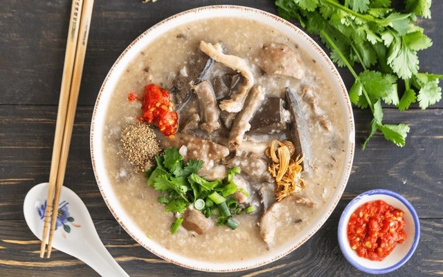 Xíu Coffee - Nước Giải Khát