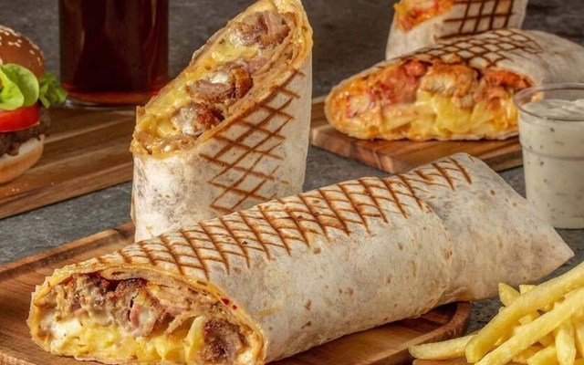 OYOY GOFOOD - TACOS, BURGER & MÌ Ý