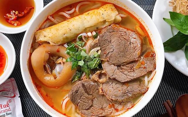 Trà Sữa, Trà Trái Cây & Cà Phê - Mê Cát