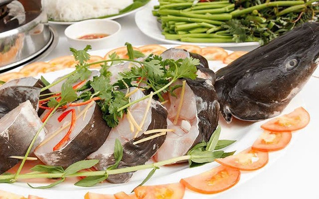 Lẩu Bình Dân - Lẩu Cua Đồng, Lẩu Gà Lá Giang & Lẩu Cá - Đường N2