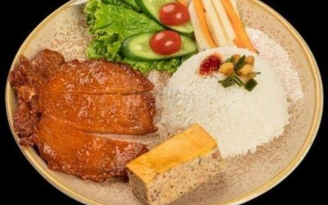 Cơm Bình Dân - Hội An Quán