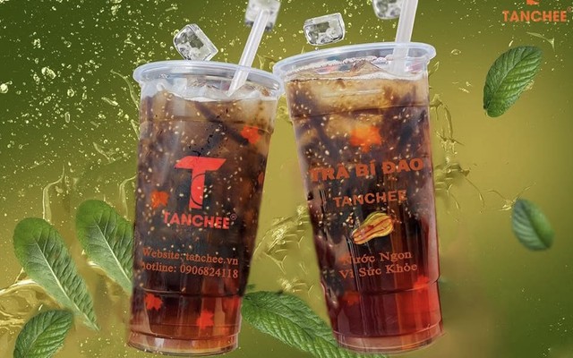 Trà Bí Đao TANCHEE - 95 Ngô Gia Tự