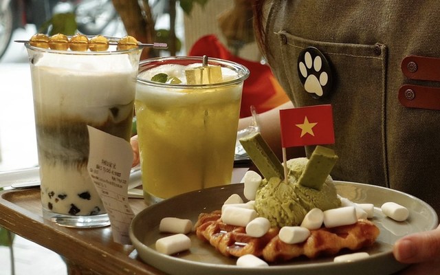 Beanbus The Hideaway - Tuệ Tĩnh