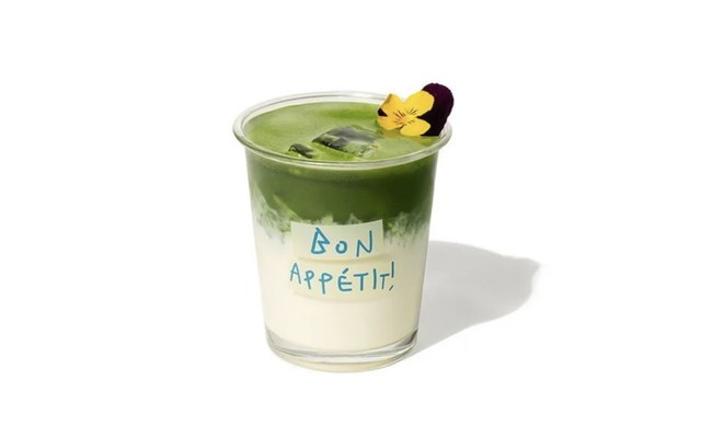 Thanh Nguyên - Matcha Latte & Coffee - Đường Số 7