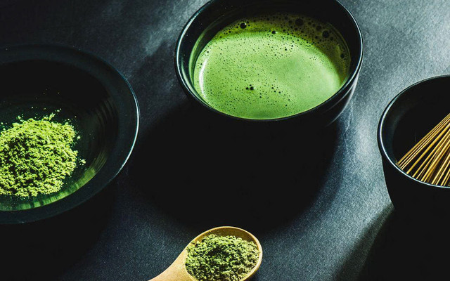 Tsuki Tokyo Matcha House - Nam Kỳ Khởi Nghĩa