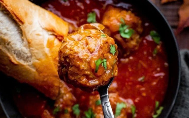 Xíu Mại Cô Sương - Bánh Mì Xíu Mại - Phạm Hùng