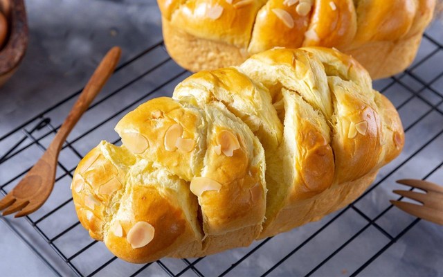 Nhà Có Bánh - 237 Đống Đa