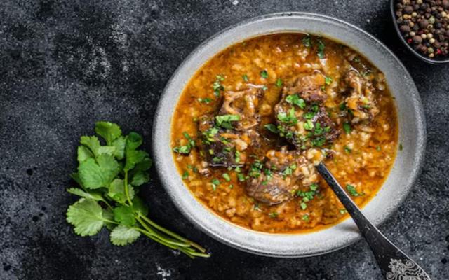 Hanoi Haveli - 39 Phố Bát Đàn