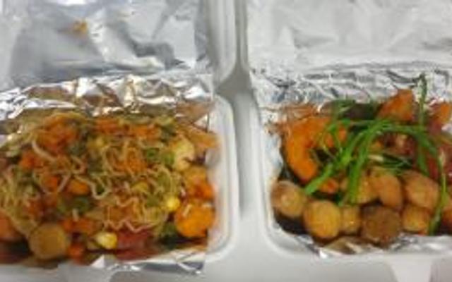 Bảo Ngọc Food - Mì Trộn Indomie & Đồ Ăn Vặt - Phú Lương