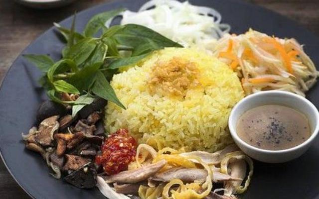 Cơm Gà Hội An 8688 - Linh Đàm