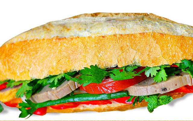 Bánh Mì Hà Nội - 172 Nguyễn Biểu