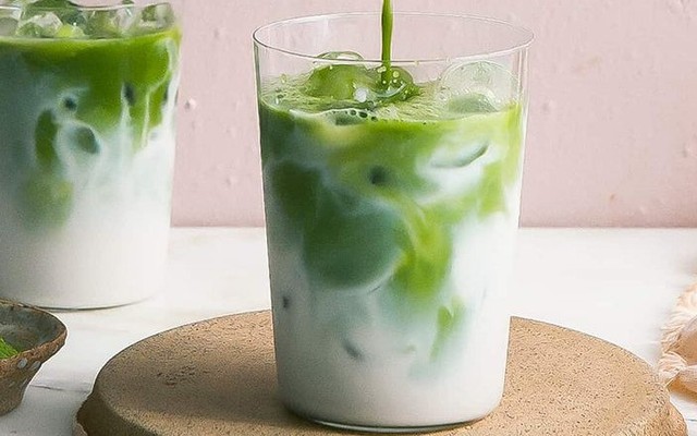 THƠM'S Matcha - Tea & Vegan - Bình Chánh