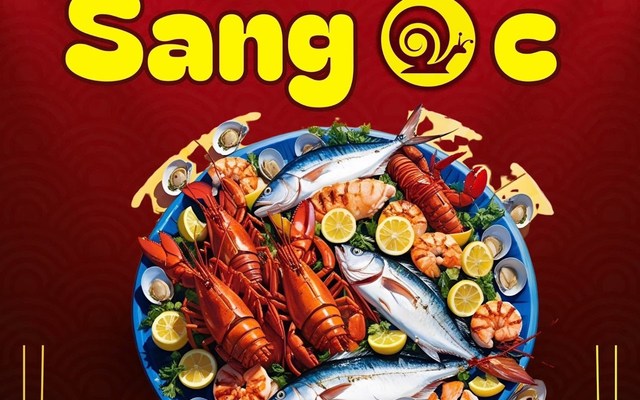 Sang Ốc - Nguyễn Văn Trị