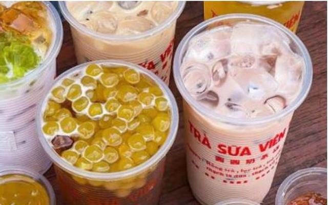 Trà Sữa Viên Viên - Tân Hòa Đông