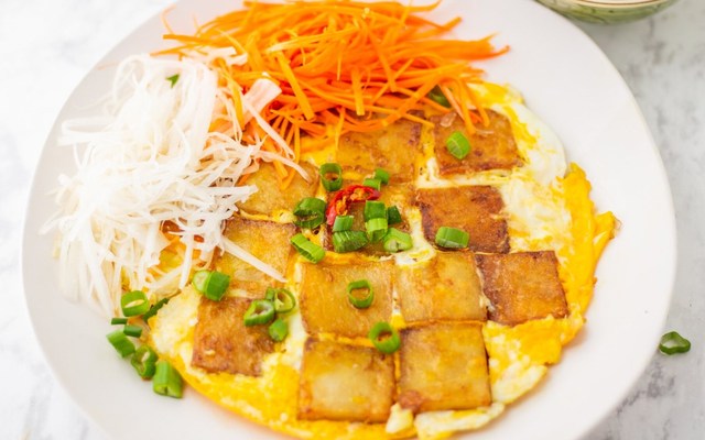 Bột Chiên Bi Bắp - Nguyễn Văn Lượng
