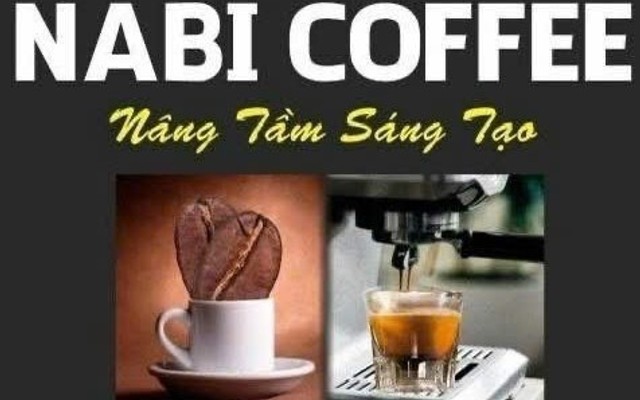 NABI COFFEE - Bùi Văn Hòa